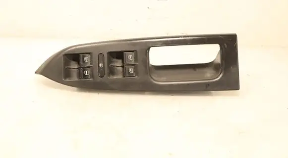 Volkswagen Touran I Wing mirror switch 1T1867371H