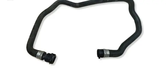 Peugeot 2008 I Engine coolant pipe/hose 