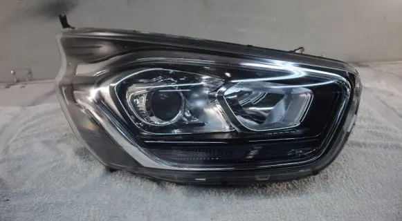 Ford Transit Custom Headlight/headlamp JK2113W029DG 01061299900G10