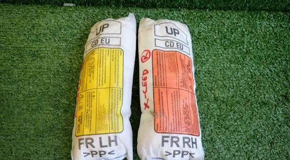 KIA Xceed Seat airbag AA111629