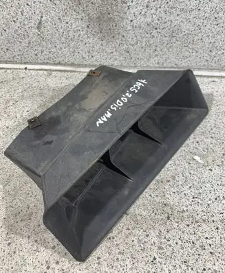 Audi A6 S6 C5 4B Air intake duct part 4B0129617C