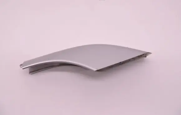Volvo V50 Roof bar rail cover D53