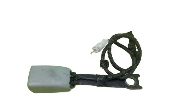 Toyota Prius (XW30) Front seatbelt PRZOD ZAPINKA