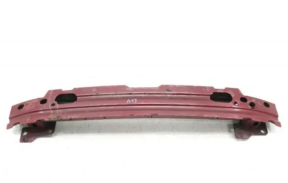 Jaguar XF X250 Front bumper support beam 
