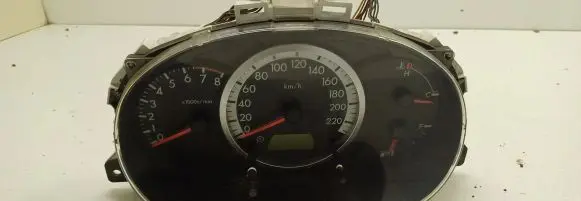 Mazda 5 Speedometer (instrument cluster) CC33B
