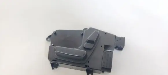 Mercedes-Benz R W251 Seat control switch A1648201310