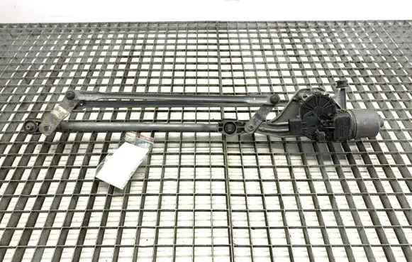 Ford Focus Front wiper linkage and motor 4M51-17508-AA