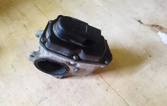 Audi A4 S4 B8 8K EGR valve 03L131501K 05150191 DC2DC2