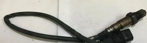 Mercedes-Benz S W221 Lambda probe sensor 0035427018 0258017016