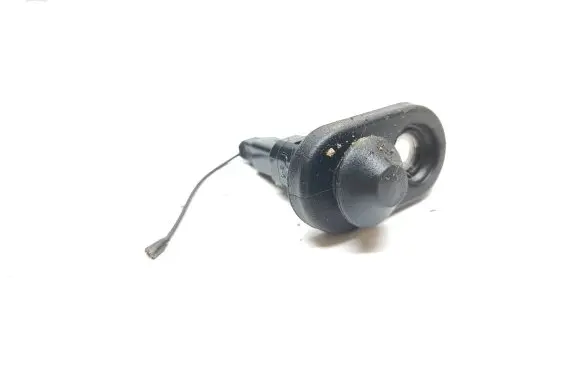Toyota Land Cruiser (J150) Front door sensor 