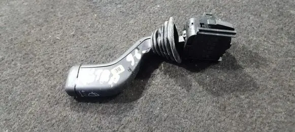 Opel Astra G Wiper control stalk 090243395 501392
