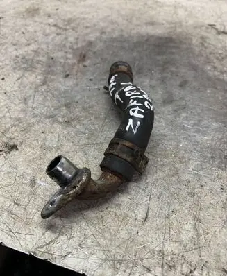 Opel Zafira C Engine coolant pipe/hose