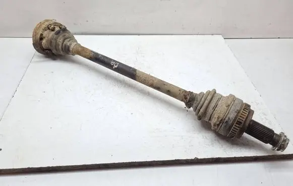 BMW X3 E83 Rear driveshaft