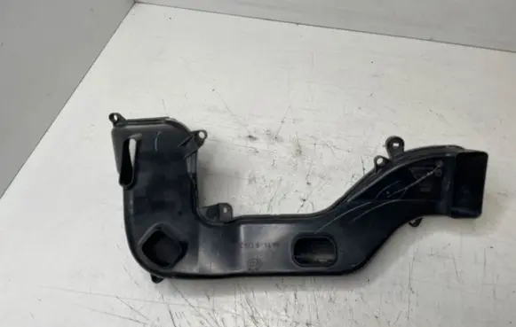 BMW X5 E70 Air intake duct part 9129300