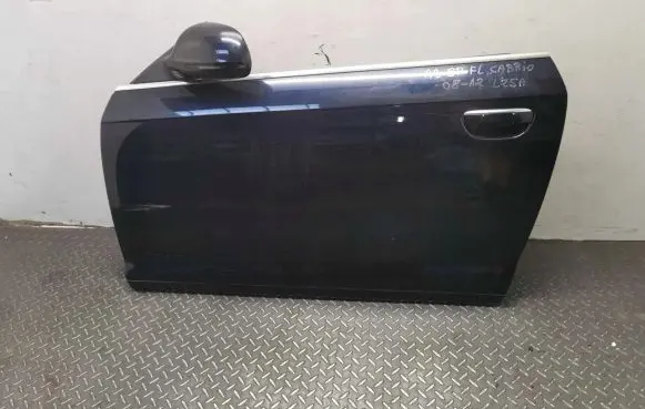Audi A3 S3 8P Door (2 Door Coupe) 
