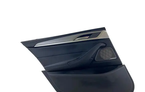 BMW 5 G30 G31 G38 Rear door card panel trim 2845895