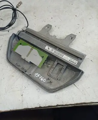 Volvo XC90 Interior comfort aerial antenna 8633699 AAX30200