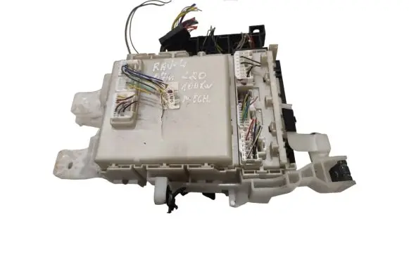 Fuse module