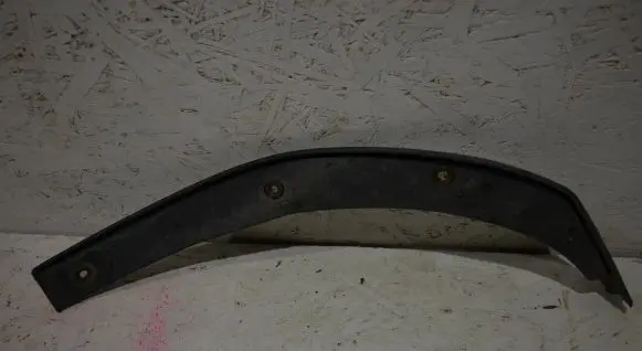 Mazda CX-7 Rear mudguard EH6651PF1