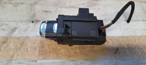 Audi Q5 SQ5 Ignition lock 8K0909131