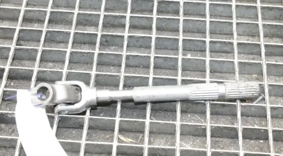 Honda Civic X Steering column universal joint