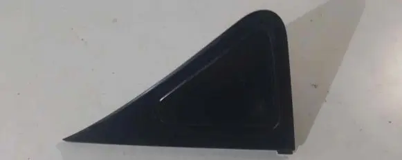 Renault Zoe Rear door exterior handle 826063070R