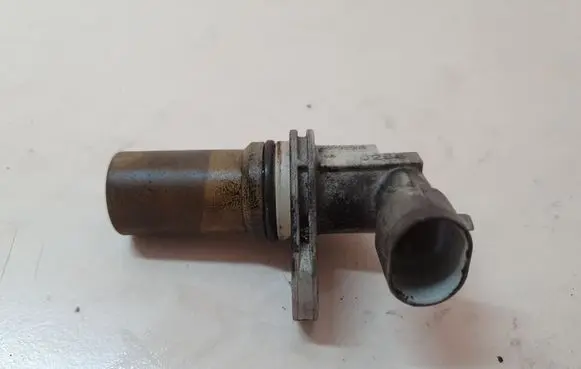Saab 9-5 Crankshaft position sensor 46798345