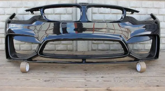 BMW M3 F80 Front bumper 8054290