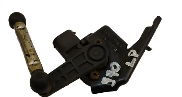 Porsche Panamera (970) Headlight/headlamp level sensor 97034302103