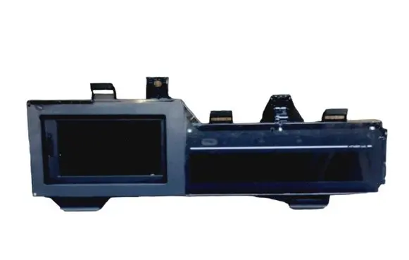 Renault Scenic III - Grand scenic III Speedometer (instrument cluster) 248103583R 503002220112 JR95HGDAG