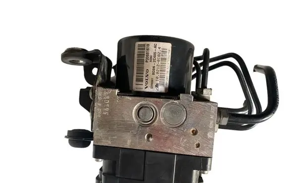 Volvo XC60 ABS Pump 30681619 10061336881 10092604053