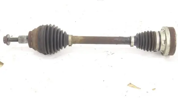 Volkswagen PASSAT B8 Front driveshaft 3Q0407271AR5784465