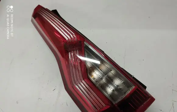 Citroen C4 Grand Picasso Rear/tail lights PSA00946601LI PSA00946601