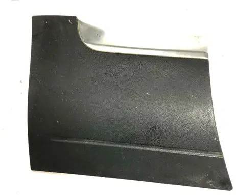 Volkswagen Touareg I Fender trim (molding) 7L6854959A 7L6854959B