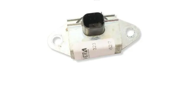 BMW M6 ABS wheel speed sensor 6776212 37146776212