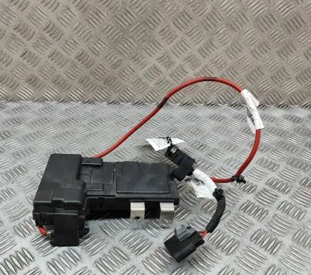 Volvo XC70 Fuse module 31409756 31337165
