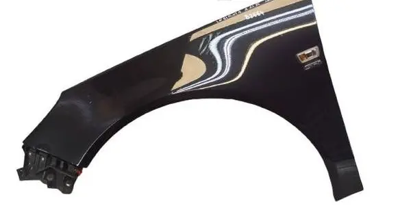Opel Insignia A Fender