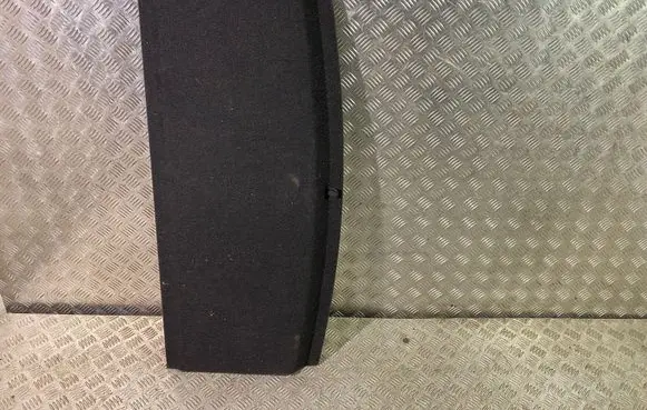 Volkswagen Tiguan Allspace Parcel shelf 5NN858855J