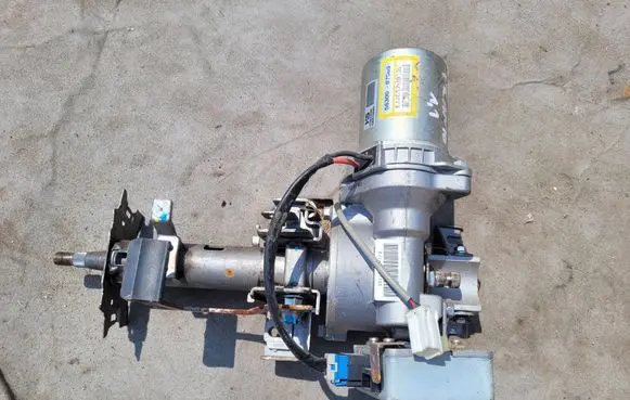 KIA Picanto Power steering pump 5630007505 GJ50011900H1 5WY7903D