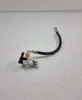 BMW X7 G07 Negative earth cable (battery) 9855909