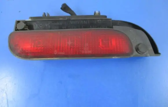 Peugeot Partner Boot/trunk interior light 