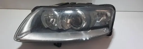 Audi A6 S6 C6 4F Headlight/headlamp 4F0941003 1EL00888131 00888131432895