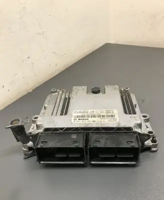 Ford Focus Engine control unit/module