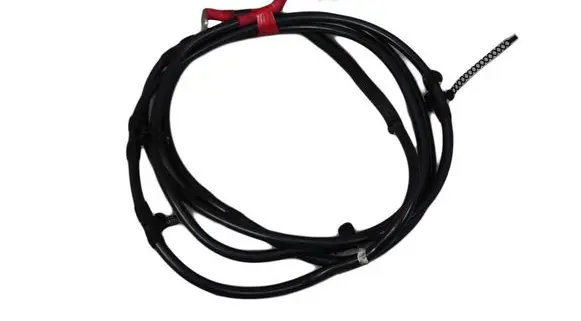 Audi A6 S6 C6 4F Positive cable (battery)