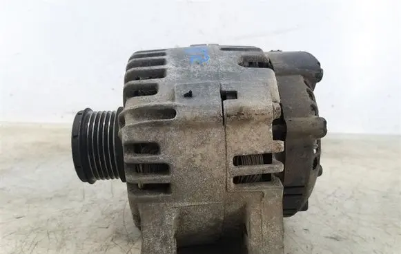 Citroen Xsara Picasso Generator/alternator 9646321780
