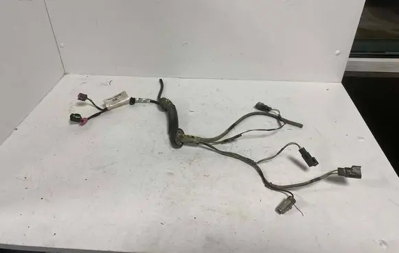 Jaguar X-Type Other wiring loom 4X4318C618CD 4X4318C618