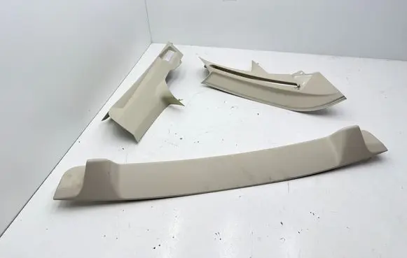 BMW 5 G30 G31 G38 Other trunk/boot trim element 7390401 5149 L21437510