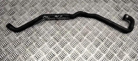 BMW X5 E70 Engine coolant pipe/hose
