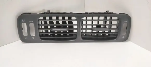 Volvo S70 V70 V70 XC Dash center air vent grill 9177528