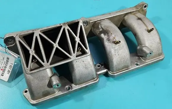 Renault Laguna III Intake manifold IMPRK1527261